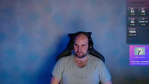 Popadosik mod online show from March 2025 03:40:01 PM