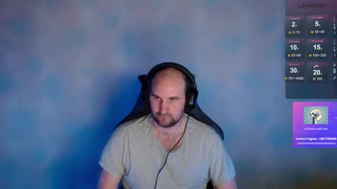 Popadosik mod online show from March 2025 08:30:01 AM