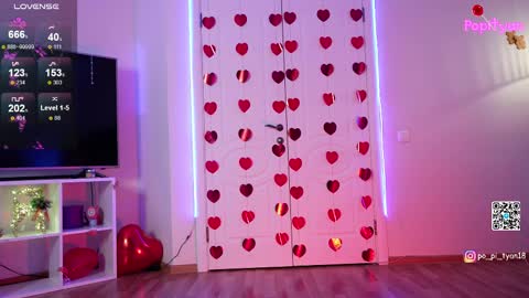 Louise  see you on December 1  at 2200 UTC3 online show from February 2025 12:19:01 AM