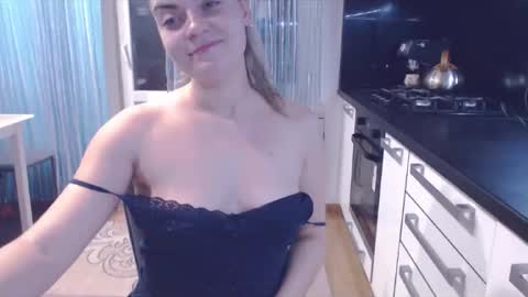 popkornmolli online show from November 2025 08:14:01 PM