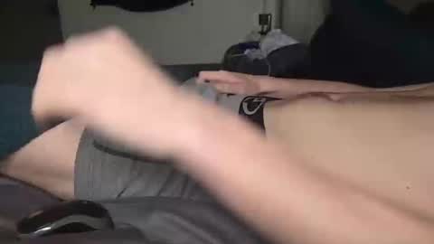 Kyle online show from November 2025 02:10:02 AM