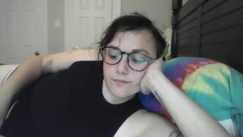 Snapshot of poppy_stax chatting on October 2025 01:39:01 AM Poppy Stax online show from October 2025 01:39:01 AM