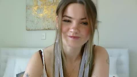 Poppy Joy online show from March 2026 12:47:01 AM