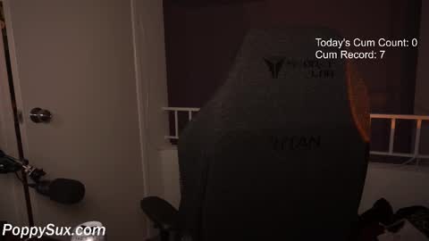 Poppy online show from March 2026 04:50:01 AM