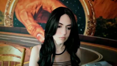 Snapshot of popstarsextape chatting on June 2026 03:44:02 PM A cadia online show from June 2026 03:44:02 PM