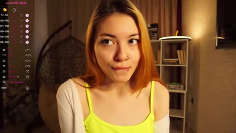 Snapshot of popy_star chatting on March 2025 06:04:02 AM Agnes online show from March 2025 06:04:02 AM