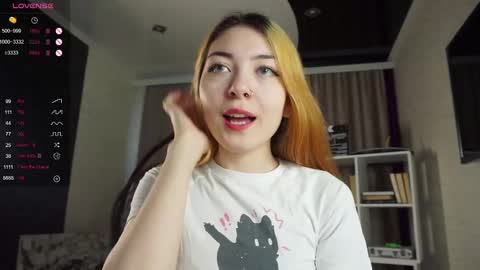 Snapshot of popy_star chatting on March 2025 04:49:01 AM Agnes online show from March 2025 04:49:01 AM