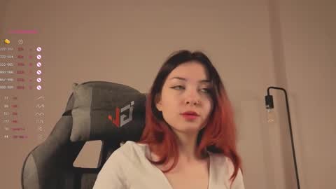 Snapshot of popy_star chatting on October 2025 07:42:02 PM Agnes online show from October 2025 07:42:02 PM