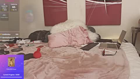 Veronica Ronnie Taylor online show from January 2025 09:36:02 AM