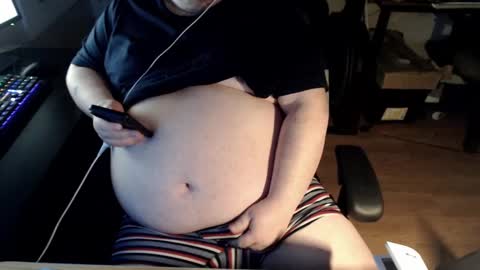 porkdaddy online show from January 2025 10:23:01 PM