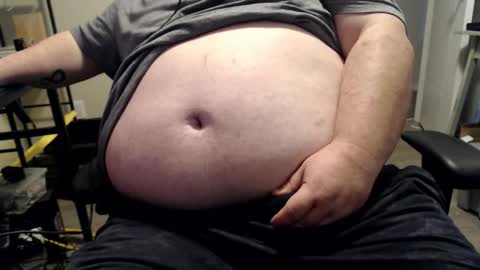 porkdaddy online show from November 2025 06:18:02 PM