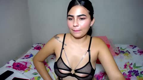 NICKKYMARTIN online show from January 2025 08:08:02 AM