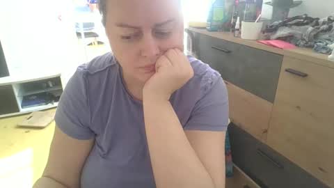 MelissOfficial online show from March 2026 09:55:02 AM