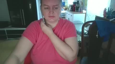 MelissOfficial online show from March 2026 08:52:02 AM