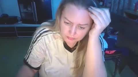 MelissOfficial online show from March 2026 01:54:02 AM