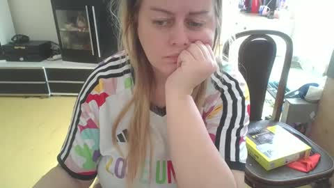 MelissOfficial online show from March 2026 10:21:02 AM