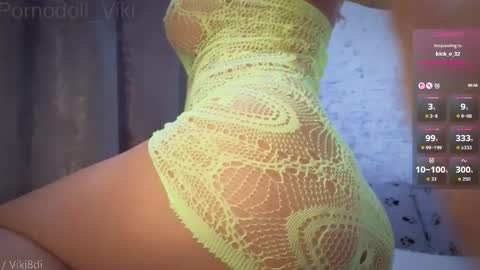 Viki Di online show from February 2026 10:24:01 AM