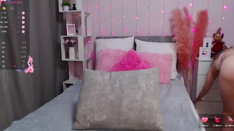 Masha  online show from January 2025 09:57:02 PM