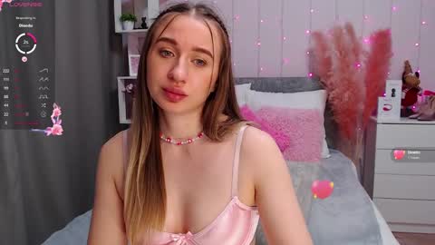 Masha  online show from February 2025 01:35:01 AM
