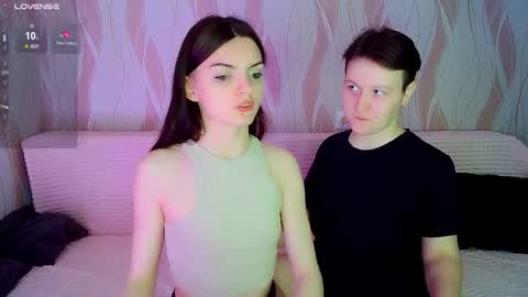 Ana and Tati online show from October 2025 10:22:01 PM