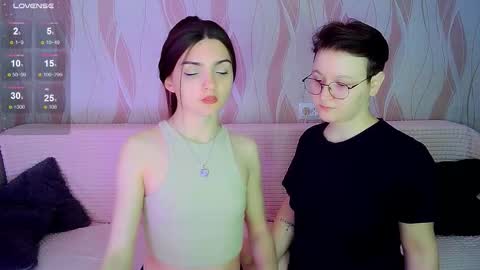 Ana and Tati online show from October 2025 08:31:01 PM