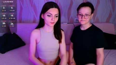 Ana and Tati online show from January 2026 07:50:02 PM