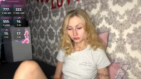  HERES SILVIA AND OlIVIA  WELCOME EVERYONE LOVENSE DOMI REACT TO YOUR TIPS LETS MAKE A GREAT SHOW TOGETHER  online show from September 2025 04:23:02 AM