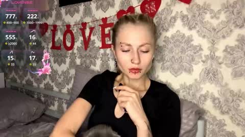  HERES SILVIA AND OlIVIA  WELCOME EVERYONE LOVENSE DOMI REACT TO YOUR TIPS LETS MAKE A GREAT SHOW TOGETHER  online show from September 2025 06:37:01 AM