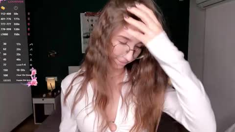 Elizabeth online show from February 2026 07:21:01 PM