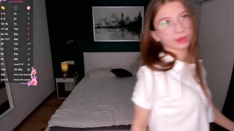 Elizabeth online show from March 2026 07:53:02 PM