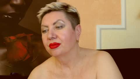 LADY POSH online show from December 2024 05:04:02 AM