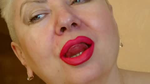 LADY POSH online show from December 2024 05:52:02 AM