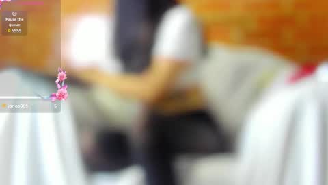 Snapshot of poutyseleny chatting on February 2025 11:55:01 AM poutyseleny online show from February 2025 11:55:01 AM