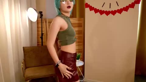 Snapshot of powderofgun chatting on March 2026 01:06:01 PM powderofgun online show from March 2026 01:06:01 PM