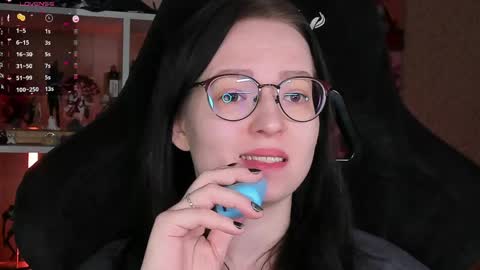 Robyn online show from March 2026 12:05:02 PM