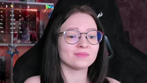 Snapshot of power_robynn chatting on April 2026 06:36:01 AM Robyn online show from April 2026 06:36:01 AM
