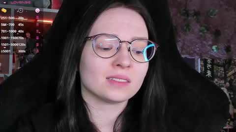 Snapshot of power_robynn chatting on May 2026 07:04:01 AM Robyn online show from May 2026 07:04:01 AM