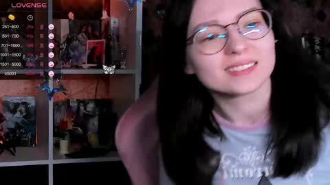 Snapshot of power_robynn chatting on June 2026 10:54:02 AM Robyn online show from June 2026 10:54:02 AM