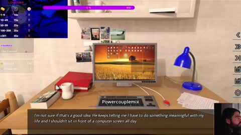 Snapshot of powercouplemix chatting on February 2025 11:31:01 AM Ravena Rozz online show from February 2025 11:31:01 AM