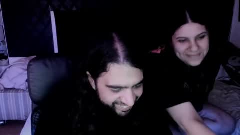 Snapshot of powercouplemix chatting on November 2025 12:21:01 AM Ravena Rozz online show from November 2025 12:21:01 AM