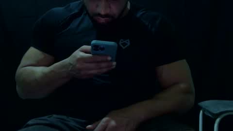 powerdmuscle online show from April 2026 11:27:01 PM