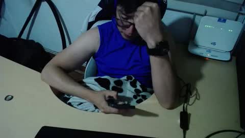 powerfulzeus2 online show from October 2025 01:34:01 AM