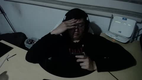 powerfulzeus2 online show from January 2026 02:25:02 AM