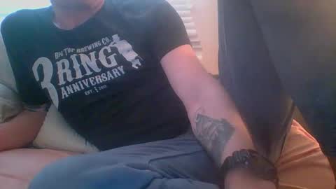 powthunder85 online show from April 2026 08:55:02 PM