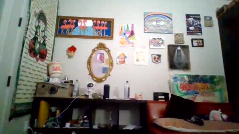 PAWG Pale Princess online show from January 2025 10:08:01 AM