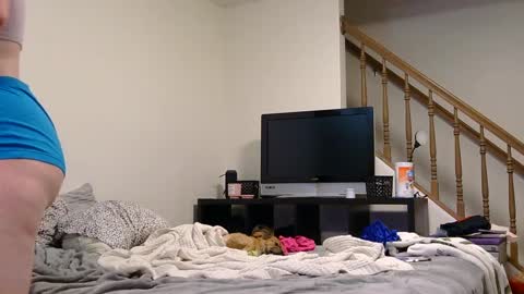 PAWG Pale Princess online show from September 2025 07:52:01 AM