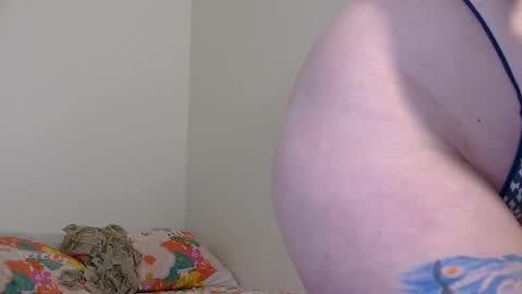 PAWG Pale Princess online show from November 2025 06:52:01 AM
