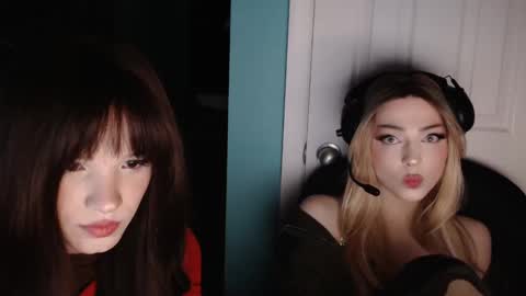 cat valentine online show from January 2025 03:45:01 AM