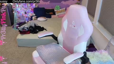 Evangeline Eva Darling online show from January 2025 02:54:02 AM