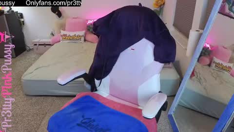 Evangeline Eva Darling online show from February 2025 06:08:02 AM